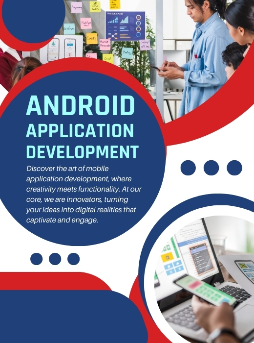Android Applications