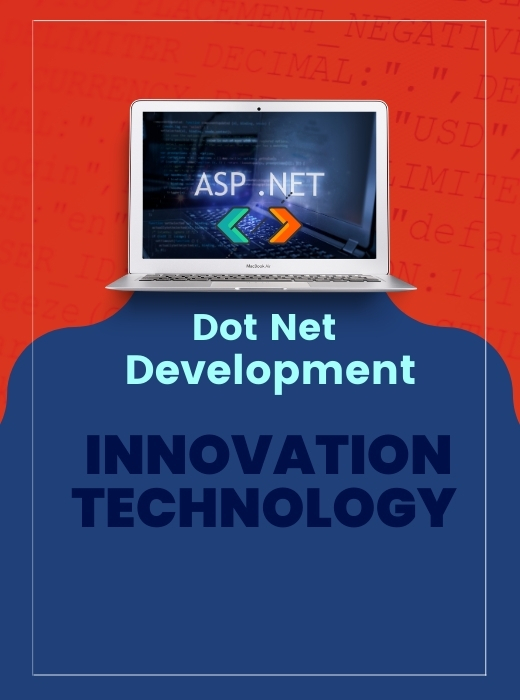 Dot Net Applications